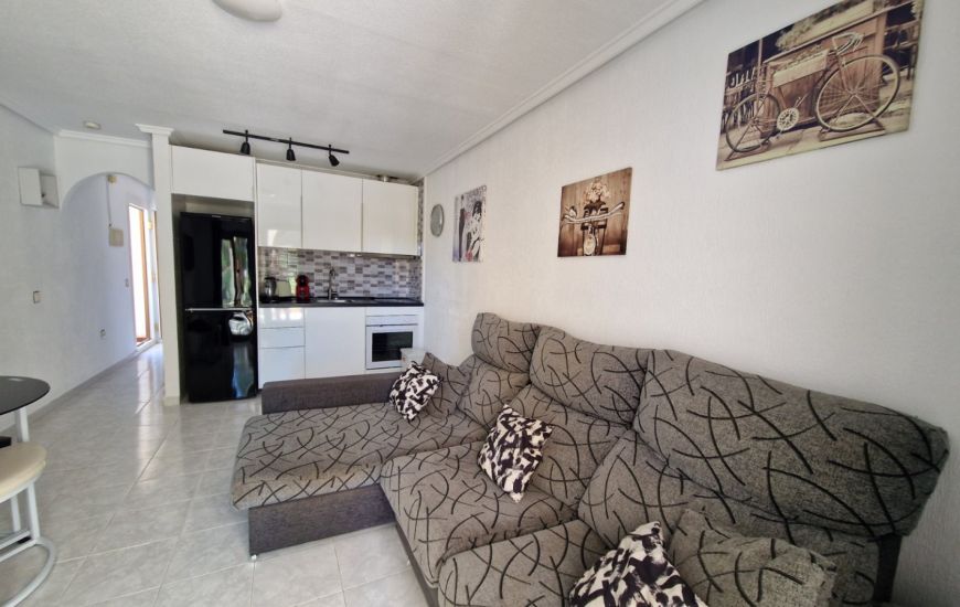 Sale - Apartments - Ciudad Quesada