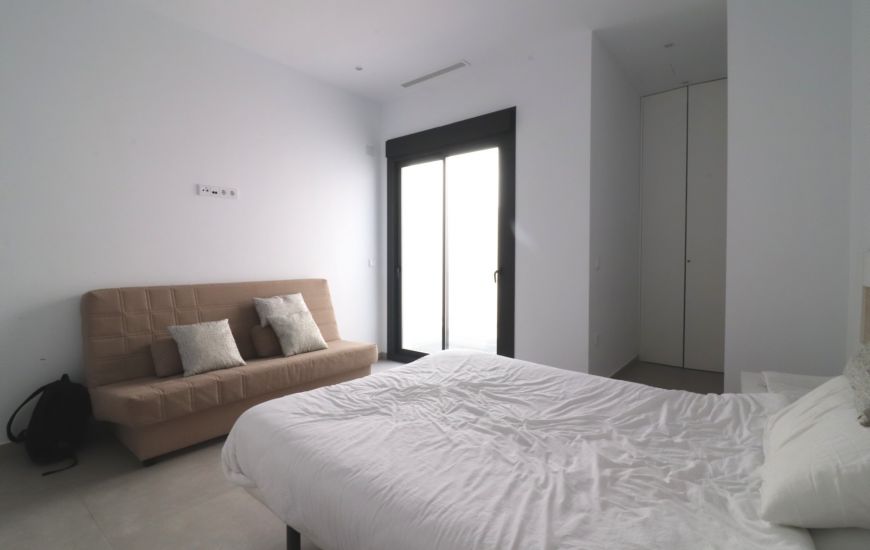 Venta - Villa - Ciudad Quesada