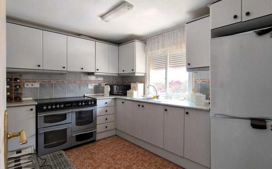 Venta - Villa - Ciudad Quesada