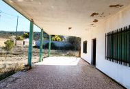 Venta - Casa Rural - Hondon de los Frailes