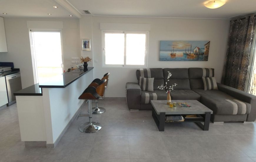 Sale - Apartments - Punta Prima
