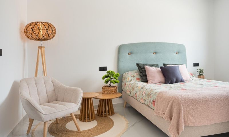 Sale - Apartments - San Pedro del Pinatar