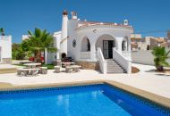 Sale - Villa - Ciudad Quesada