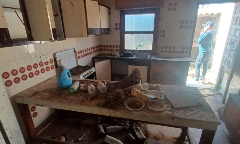 Sale - Country Property - 