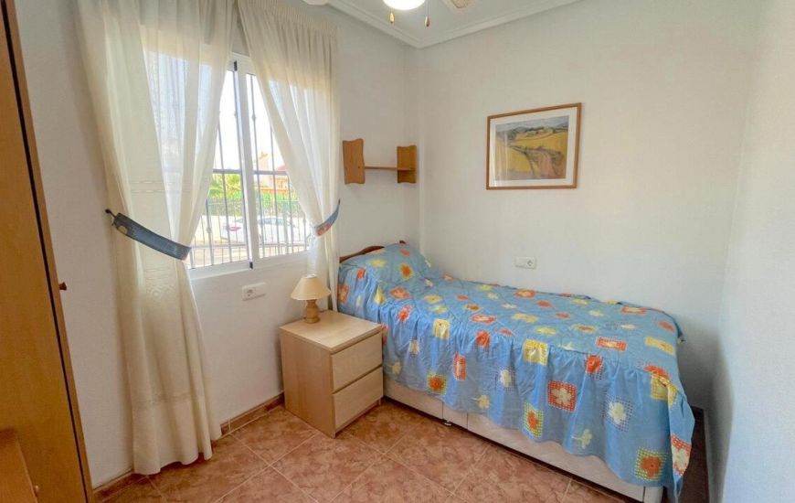 Venta - Apartamentos - Algorfa