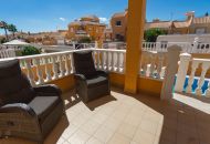 Sale - Semi Detached - Ciudad Quesada