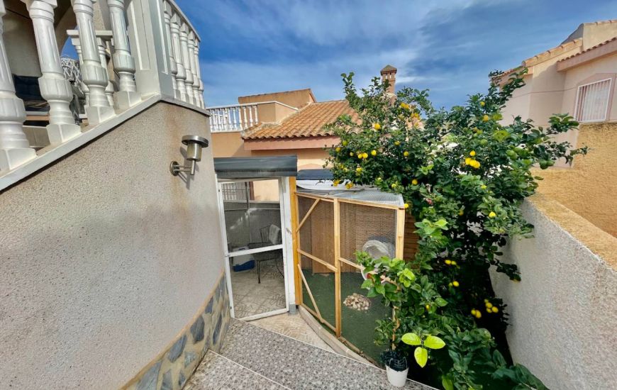 Sale - Villa - Ciudad Quesada