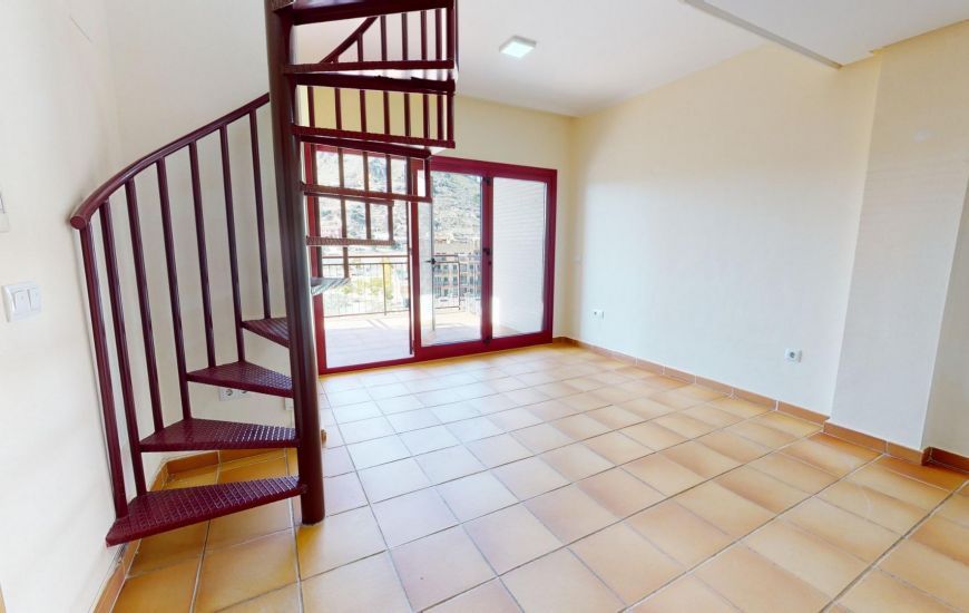 New Build - Apartments - Archena