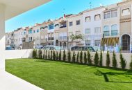 New Build - Apartments - Torrevieja