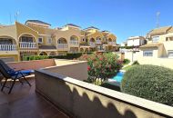 Sale - Villa - Orihuela Costa