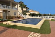 Venta - Villa - Algorfa