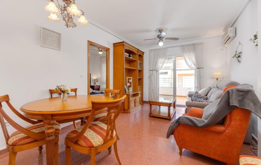 Sale - Apartments - Torrevieja