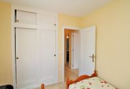 Sale - Villa - Villamartin