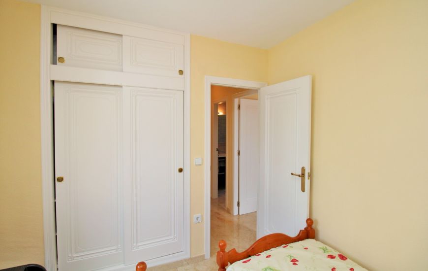 Sale - Villa - Villamartin