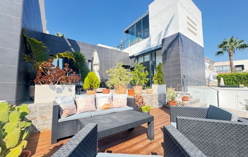 Venta - Adosado - Orihuela Costa