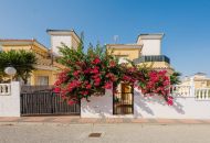 Sale - Villa - Algorfa