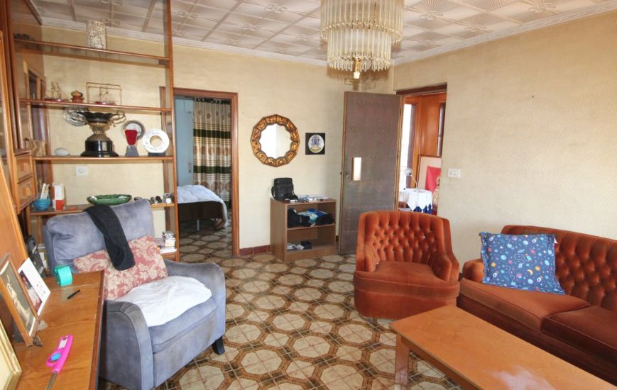 Sale - Finca - Hondon de los Frailes