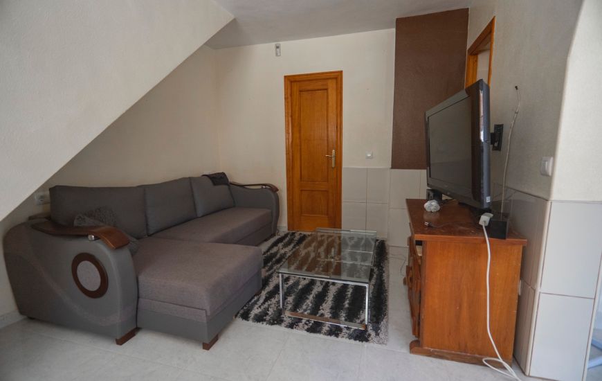 Sale - Villa - Ciudad Quesada