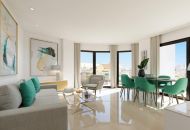 New Build - Apartments - Alicante