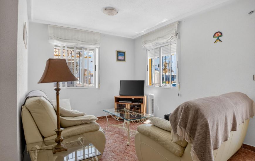 Sale - Duplex - Torrevieja