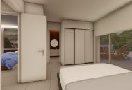 New Build - Villa - Daya Nueva