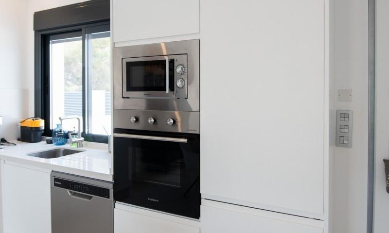 Sale - Apartments - Pilar de la Horadada