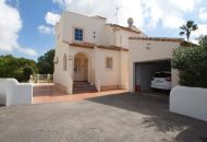 Sale - Villa - 