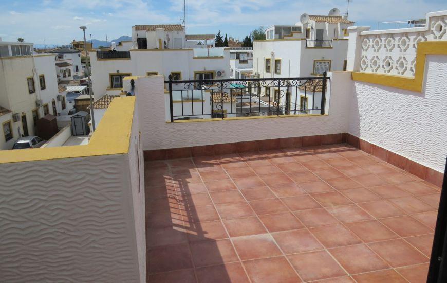 Sale - Quad House - San Fulgencio