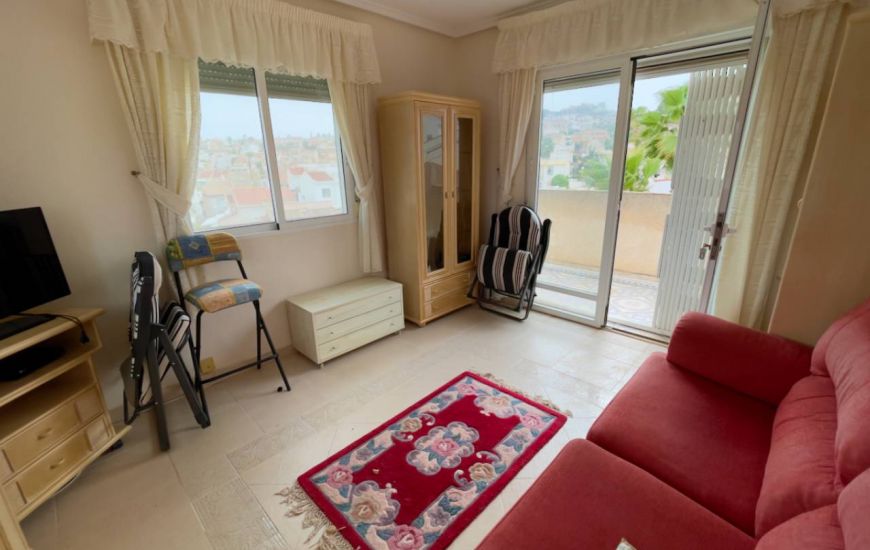 Sale - Villa - Ciudad Quesada