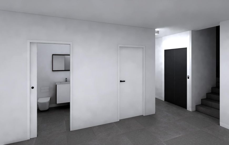 New Build - Villa - Benijófar - 