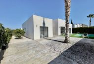 Sale - Villa - Benijófar - 