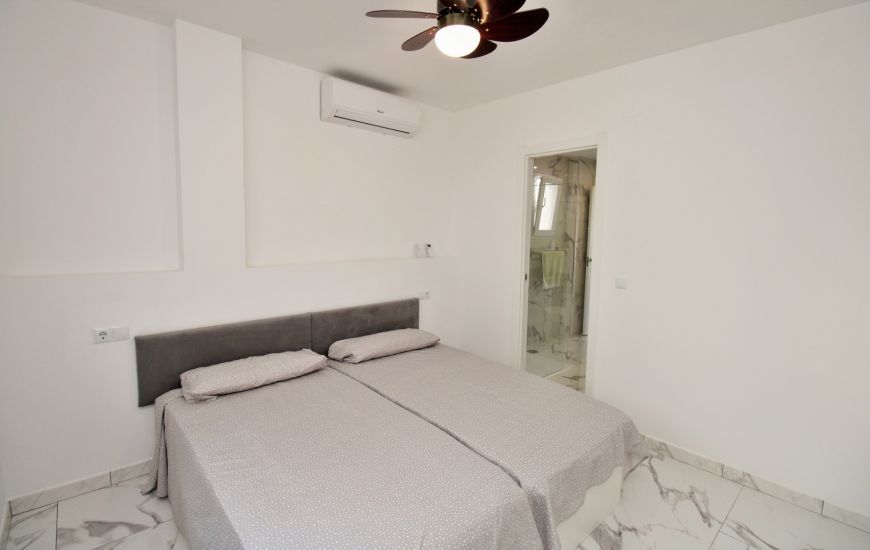 Venta - Apartamentos - Villamartin