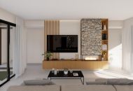 Nueva construcción  - Villa - Yecla