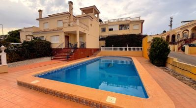 Semi Detached - Sale - Algorfa - Algorfa
