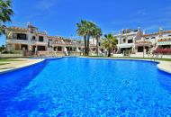 Sale - Bungalow - Villamartin