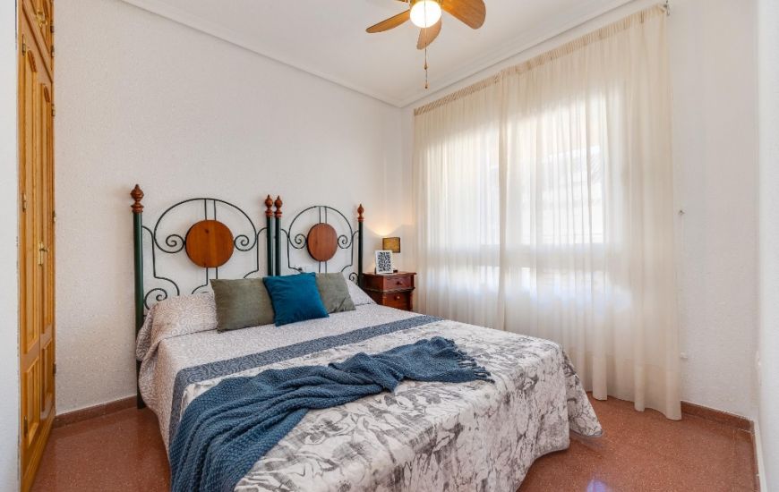 Sale - Apartments - Torrevieja