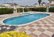 Sale - Semi Detached - Ciudad Quesada