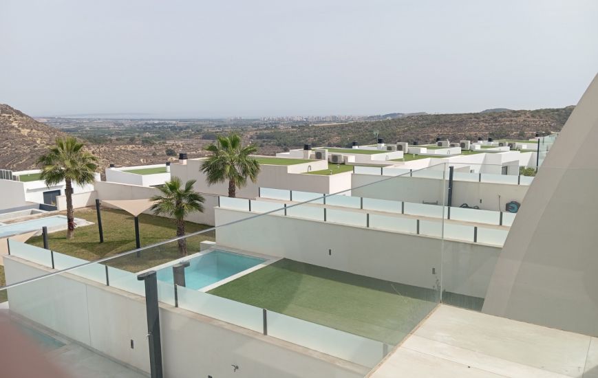Sale - Apartments - Ciudad Quesada