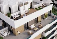 New Build - Apartments - Santa Pola