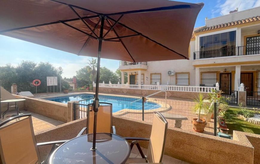 Venta - Apartamentos - Algorfa