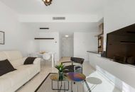 Sale - Apartments - Villamartin