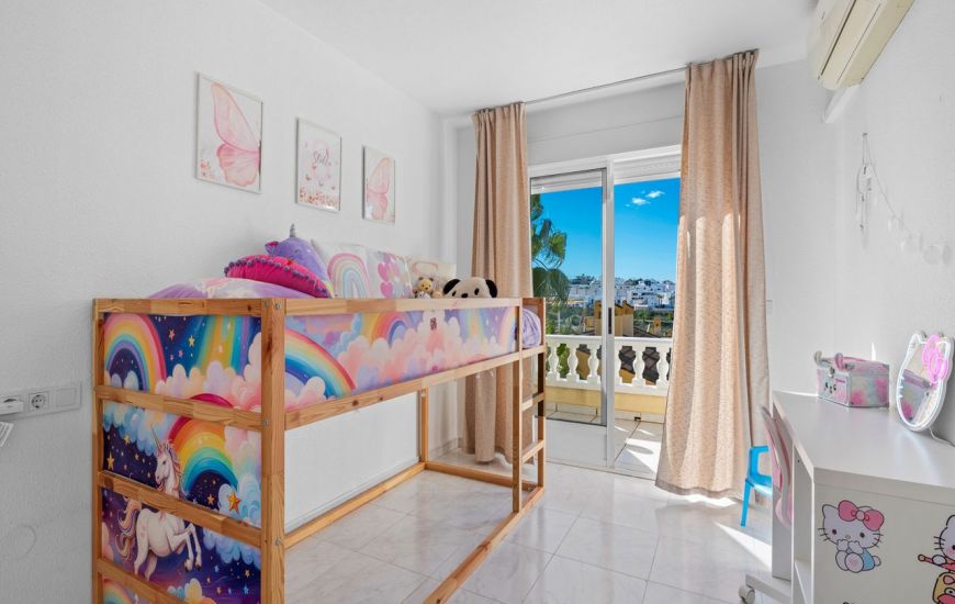 Sale - Half Vrijstaand Huis - Benijófar - 