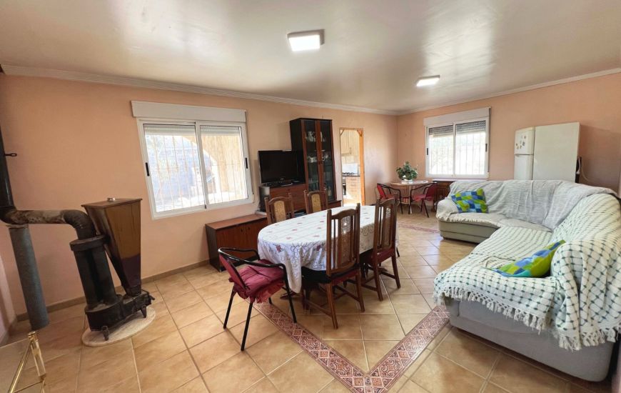 Venta - Casa Rural - Hondon de los Frailes