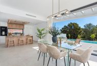 New Build - Villa - Polop