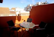 Sale - Townhouse - Orihuela Costa