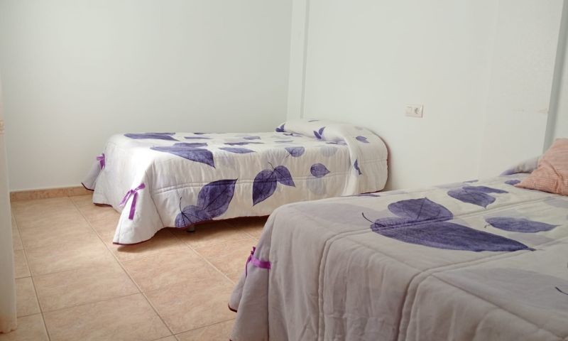 Sale - Villa - Pilar de la Horadada