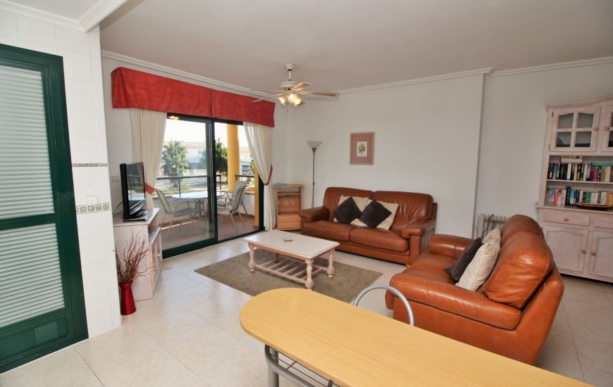 Sale - Apartments - Villamartin
