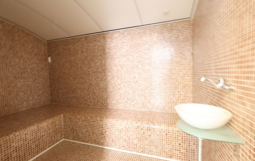 Sale - Villa - Ciudad Quesada