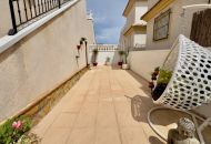 Sale - Villa - Algorfa