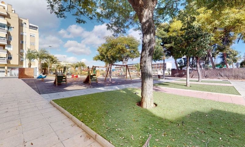 Venta - Bungalow - Elche